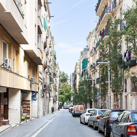 Stay U-Nique Apartments Radas II Barcelona Eksteriør bilde