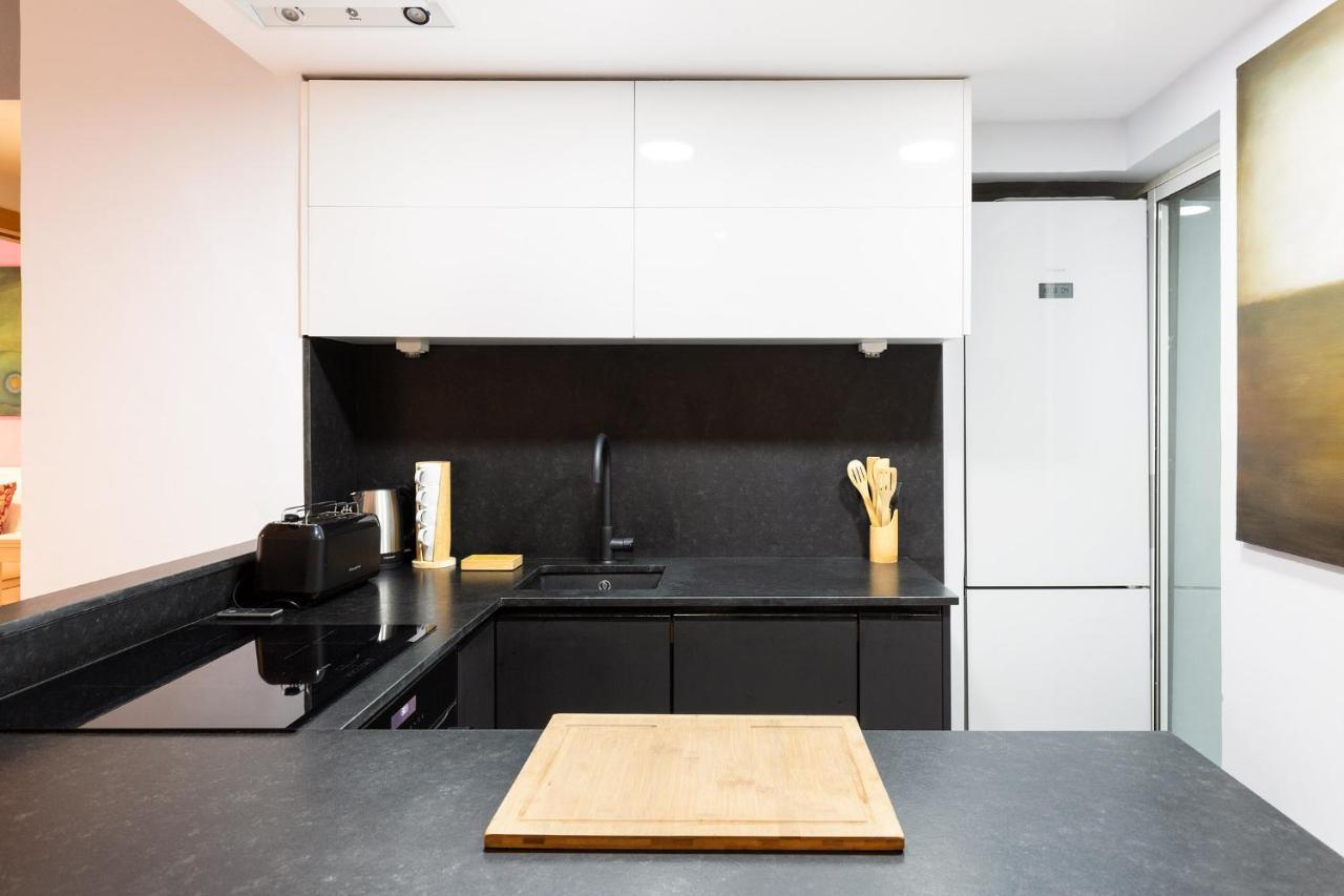 Stay U-Nique Apartments Radas II Barcelona Eksteriør bilde