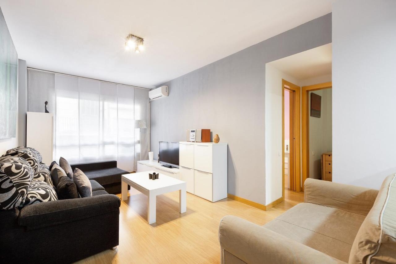 Stay U-Nique Apartments Radas II Barcelona Eksteriør bilde