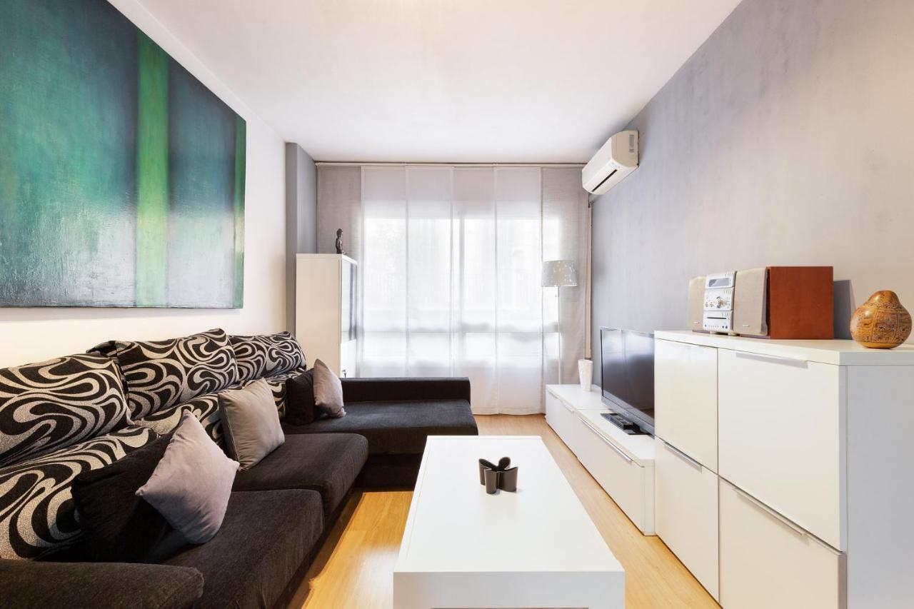 Stay U-Nique Apartments Radas II Barcelona Eksteriør bilde