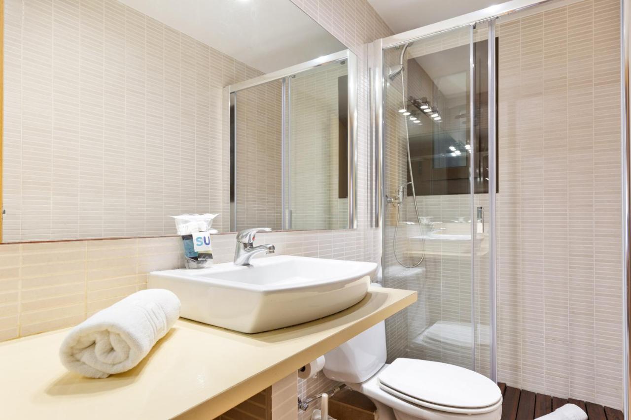 Stay U-Nique Apartments Radas II Barcelona Eksteriør bilde