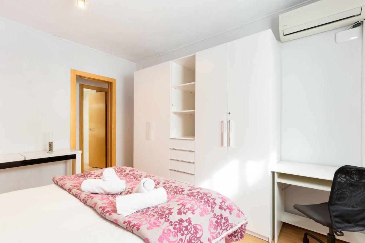 Stay U-Nique Apartments Radas II Barcelona Eksteriør bilde