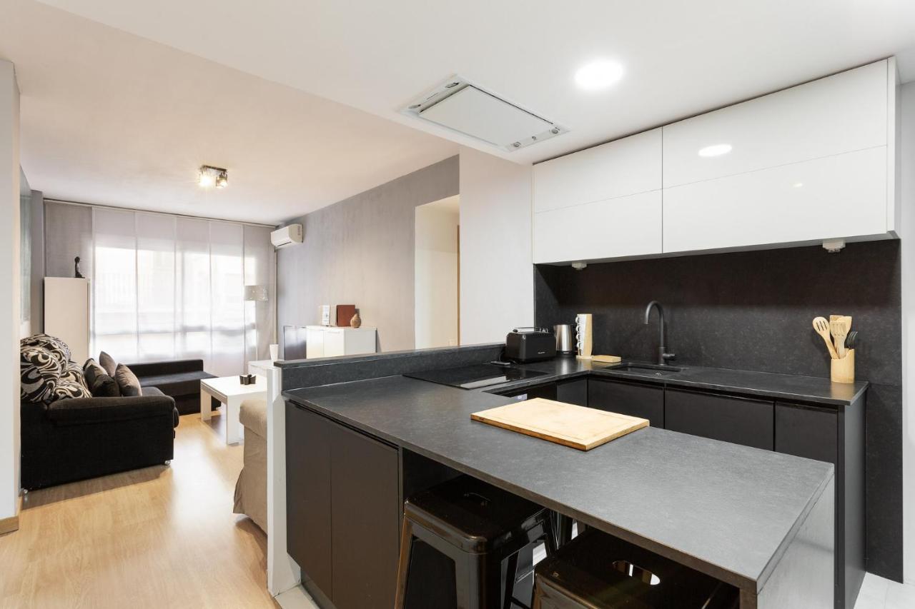 Stay U-Nique Apartments Radas II Barcelona Eksteriør bilde