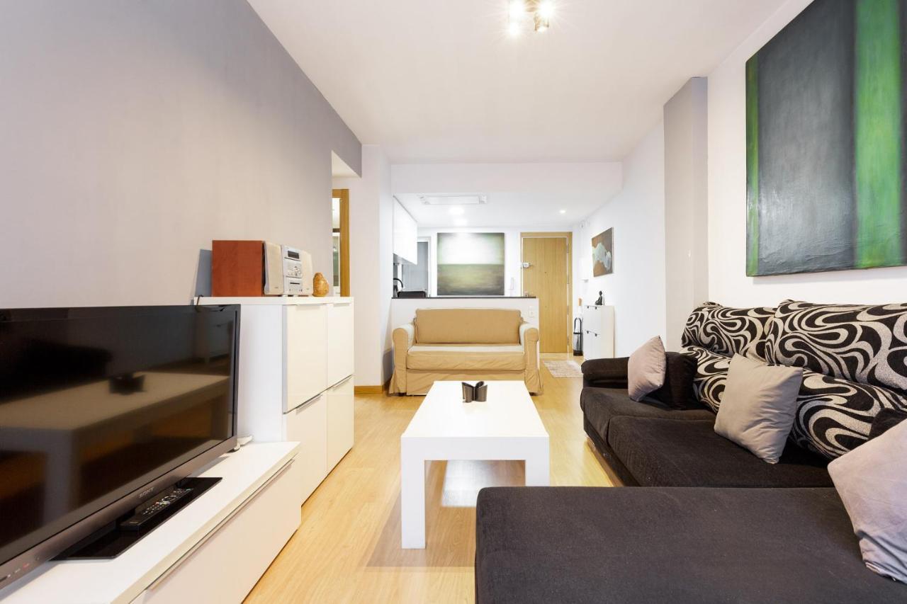 Stay U-Nique Apartments Radas II Barcelona Eksteriør bilde